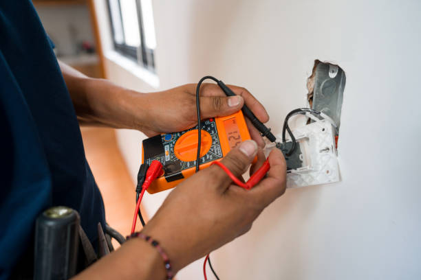 Emergency Electrical Repair Services in Sandia Heights, NM