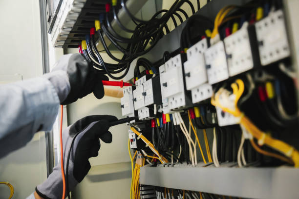 Electrical Maintenance Services in Sandia Heights, NM