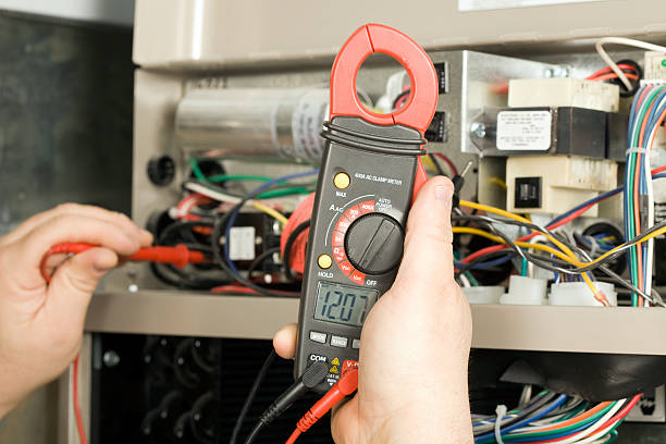 Trusted Sandia Heights, NM Electrician Experts